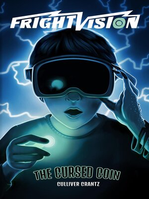 cover image of The Cursed Coin